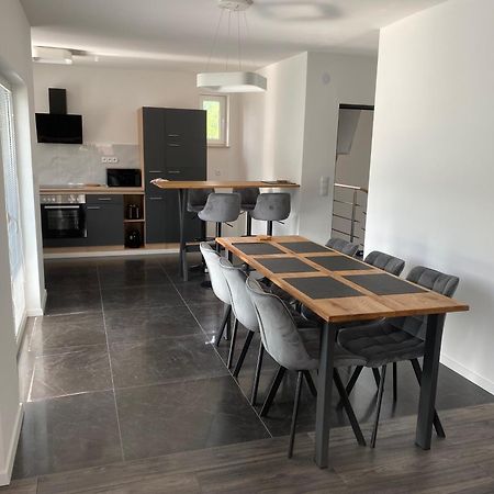 U Fera Apartment Stara Bystrica Luaran gambar