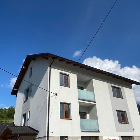 U Fera Apartment Stara Bystrica Luaran gambar