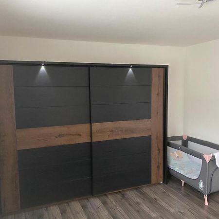 U Fera Apartment Stara Bystrica Luaran gambar