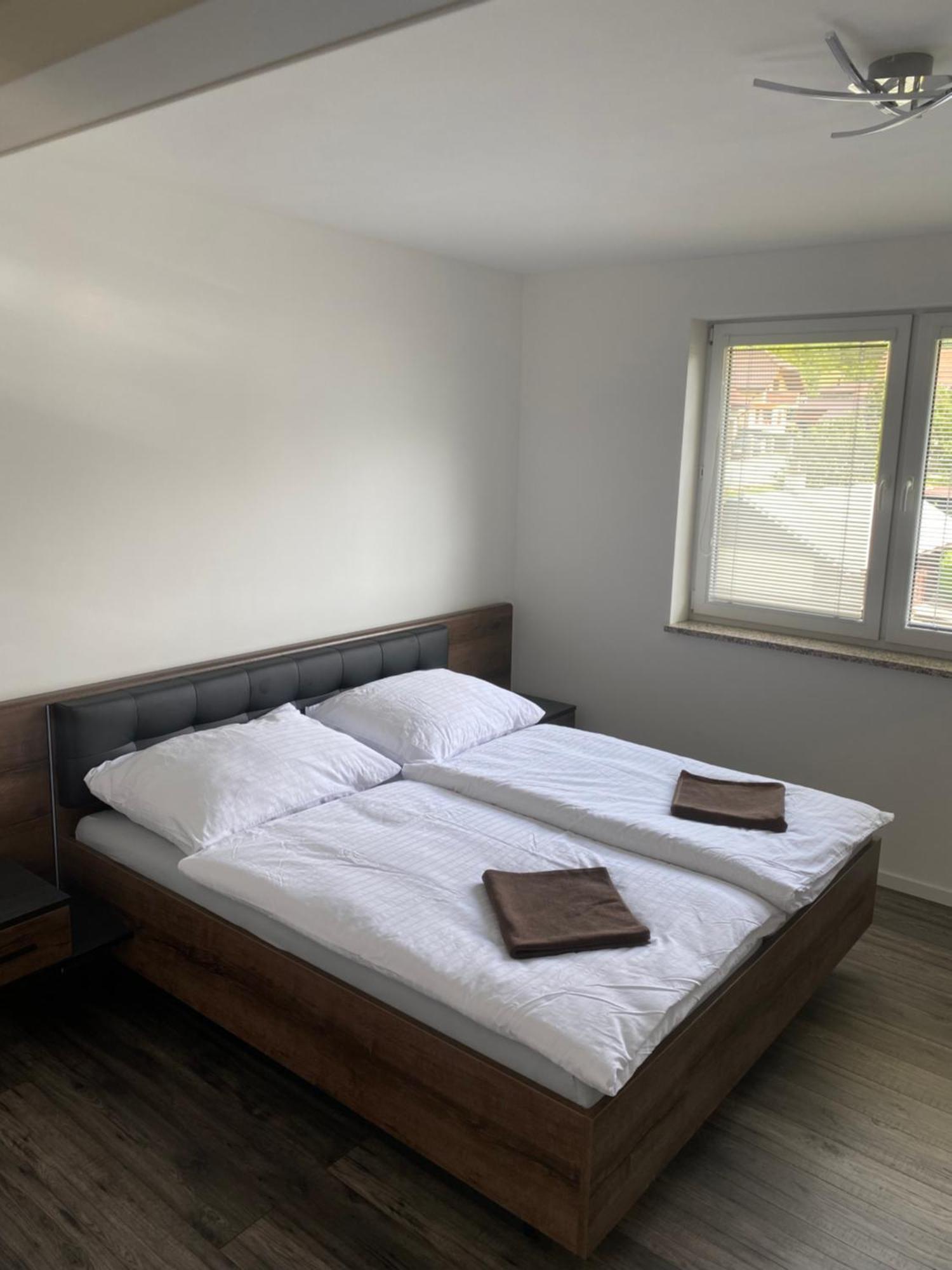 U Fera Apartment Stara Bystrica Luaran gambar