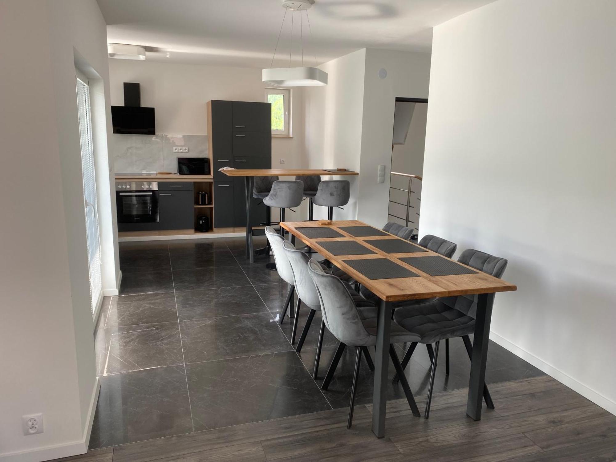 U Fera Apartment Stara Bystrica Luaran gambar