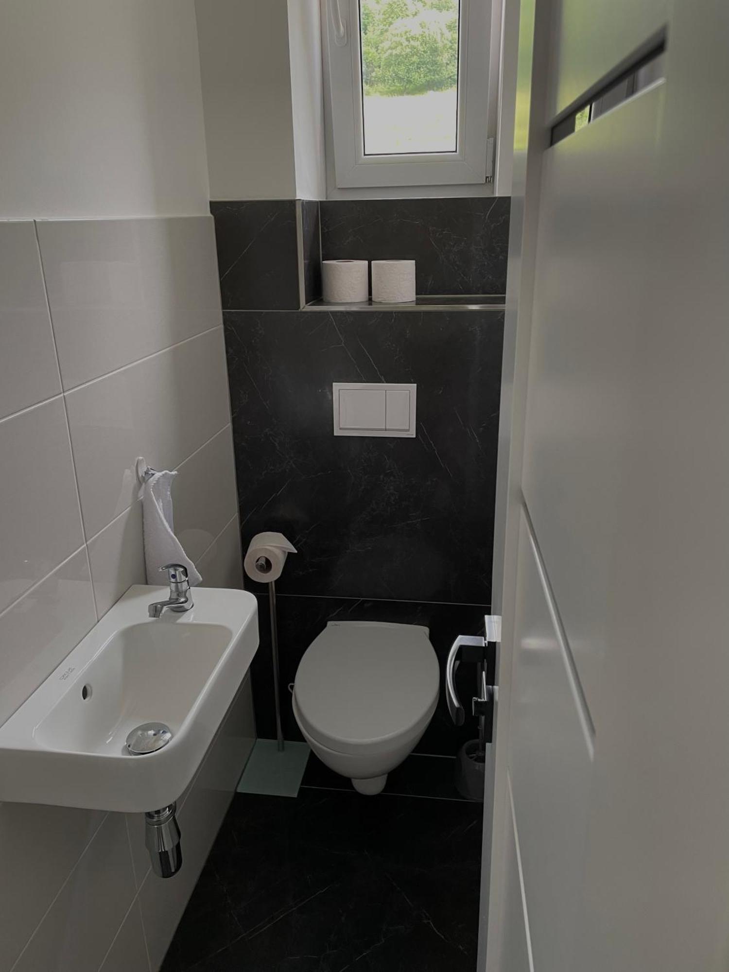 U Fera Apartment Stara Bystrica Luaran gambar