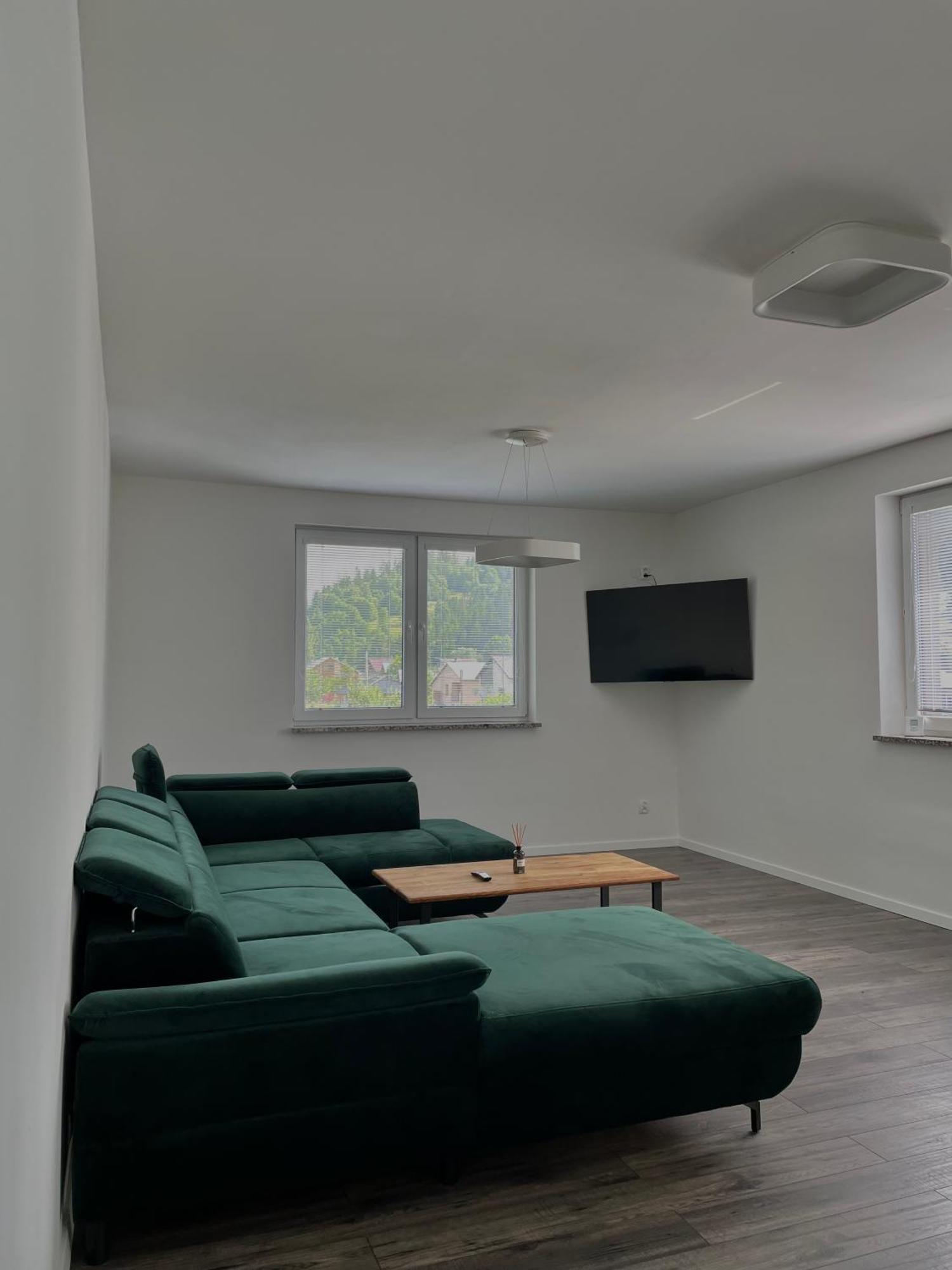 U Fera Apartment Stara Bystrica Luaran gambar