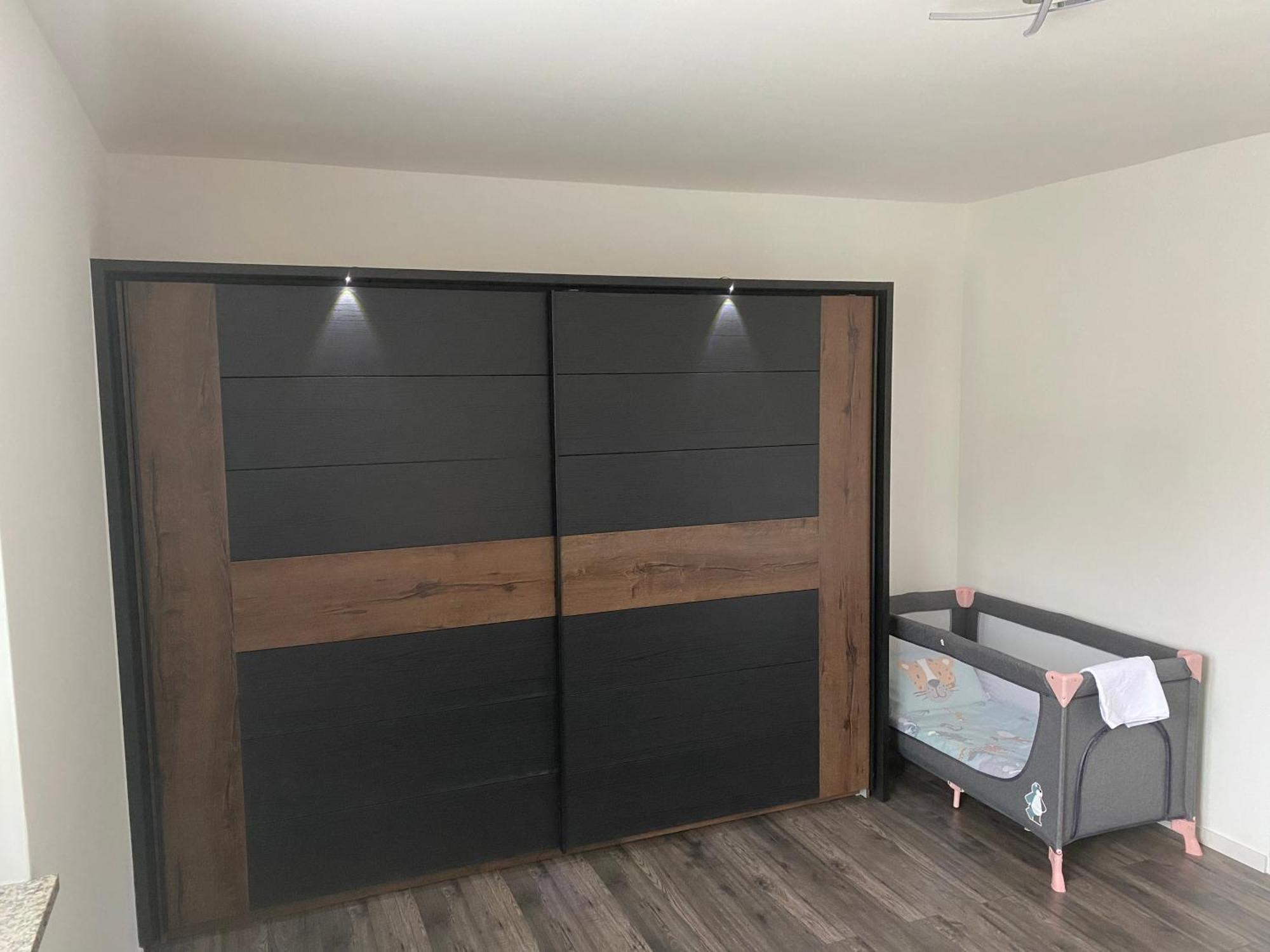 U Fera Apartment Stara Bystrica Luaran gambar